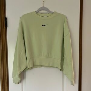 Nike Women's Sweatshirt